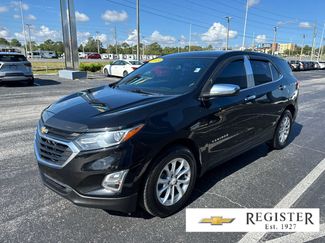 Used 2019 Chevrolet Equinox LT FWD video 1
