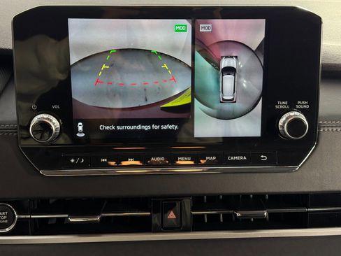 Used 2022 Mitsubishi Outlander SE image 25