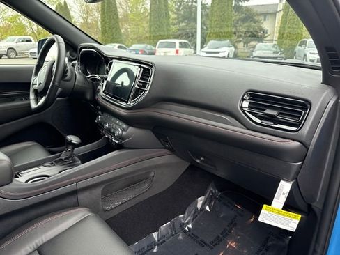 New 2026 Dodge Durango GT AWD/4WD image 13