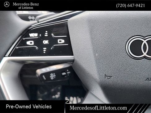 Used 2025 Audi Q5 Premium AWD/4WD image 29