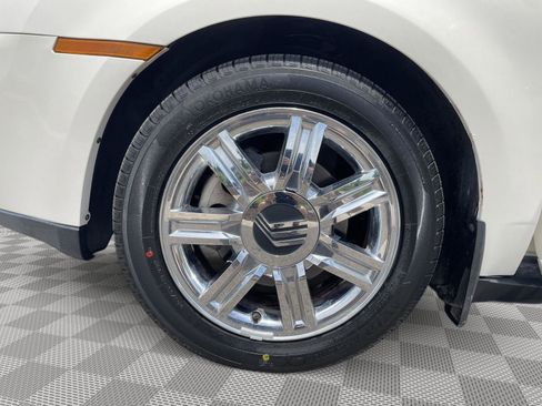 Used 2009 Mercury Sable Premier FWD image 14