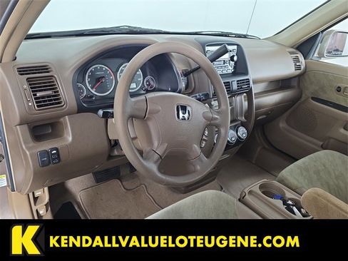 Used 2004 Honda CR-V EX image 3