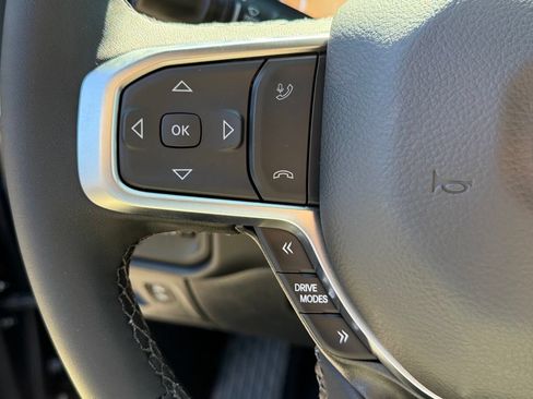 New 2026 RAM 1500 Big Horn AWD/4WD image 18