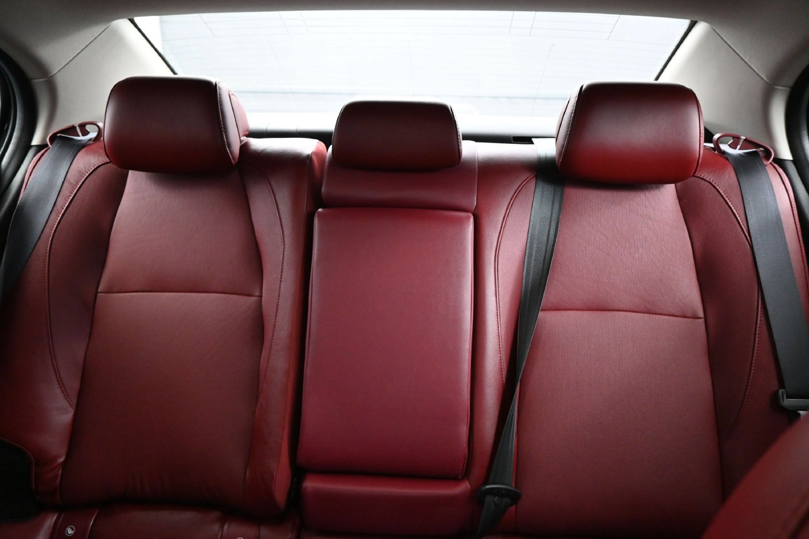 Used 2023 MAZDA MAZDA3 s FWD image 18