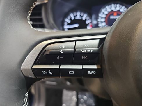 New 2026 MAZDA CX-30 Aire Edition image 18