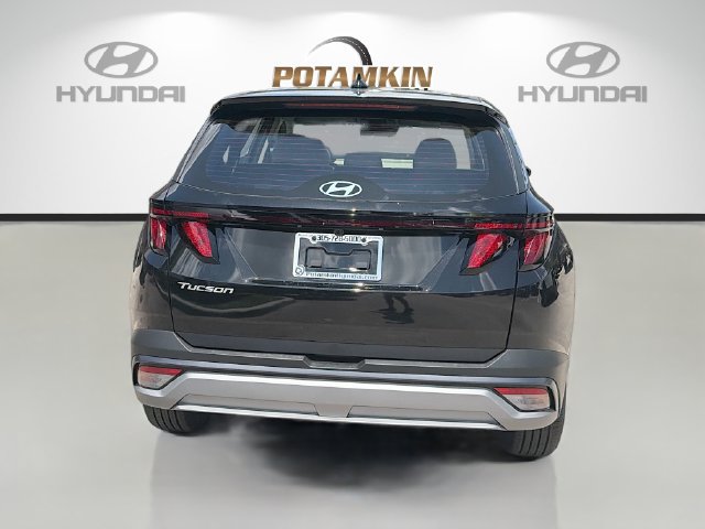 New 2026 Hyundai Tucson SE FWD image 6