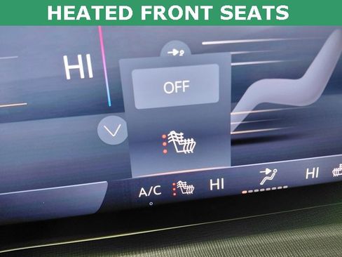 Used 2025 Buick Enclave Preferred image 6