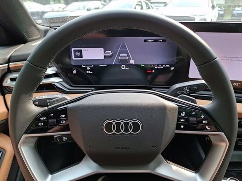 New 2026 Audi A6 Premium Plus AWD/4WD image 9