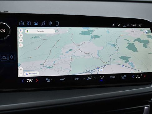 New 2026 Chevrolet Traverse LT w/ Sun and Wheel Package image 20