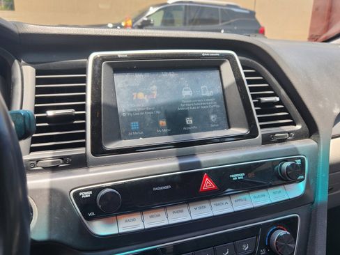 Used 2018 Hyundai Sonata SEL FWD image 21