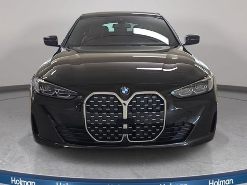 Used 2024 BMW 430i Gran Coupe xDrive w/ Convenience Package AWD/4WD image 3