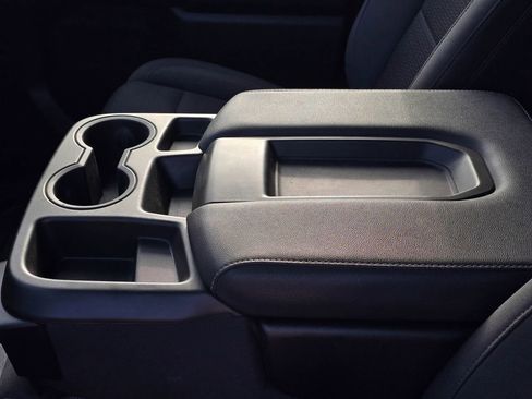 Used 2023 Chevrolet Silverado 1500 W/T w/ Trailering Package image 14