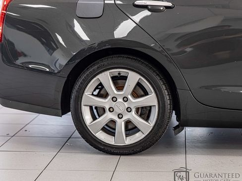 Used 2015 Cadillac ATS 2.0T Sedan RWD image 10