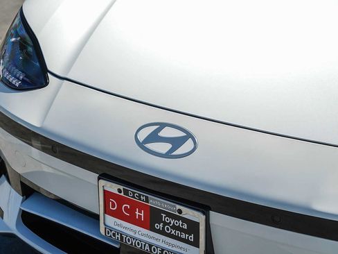 Used 2024 Hyundai Ioniq 6 SEL RWD image 10