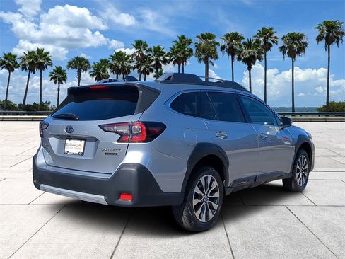 Certified 2023 Subaru Outback Touring image 4