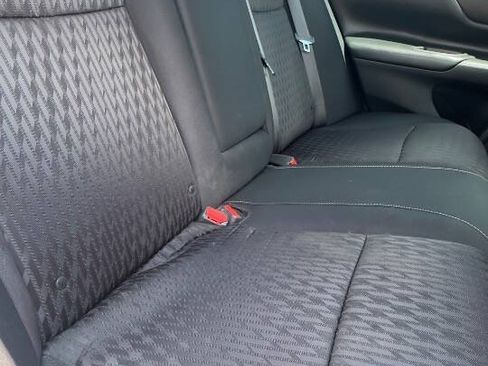 Used 2017 Nissan Altima 2.5 S w/ Power Driver Seat Package FWD image 14