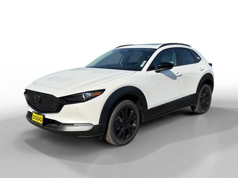 New 2026 MAZDA CX-30 AWD 2.5 S image 1