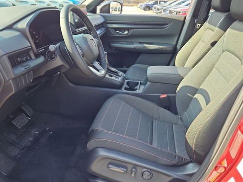New 2026 Honda CR-V Sport image 9
