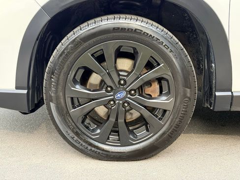 Used 2019 Subaru Forester Sport AWD/4WD image 18