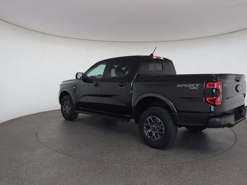 Used 2024 Ford Ranger XLT w/ Equipment Group 301A High AWD/4WD image 11