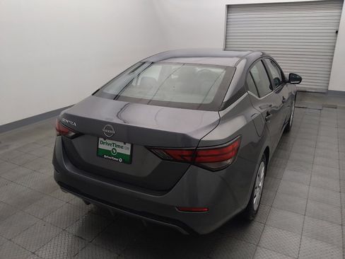 Used 2024 Nissan Sentra S FWD image 7