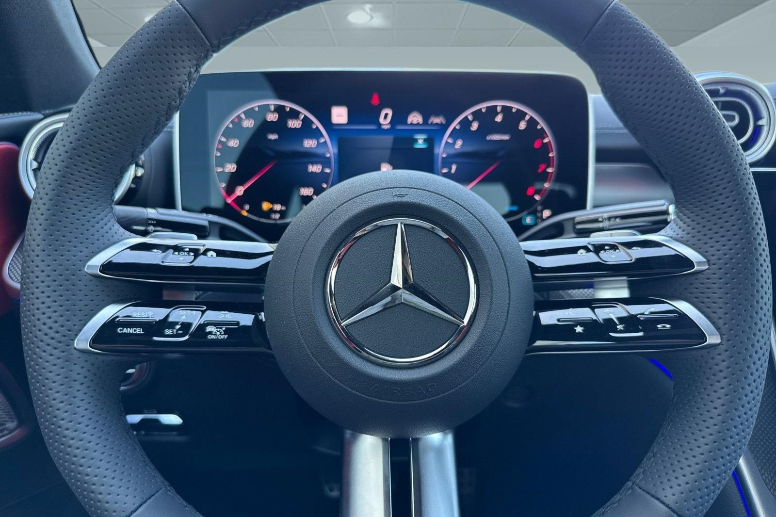 New 2026 Mercedes-Benz CLE 450 4MATIC Coupe image 15