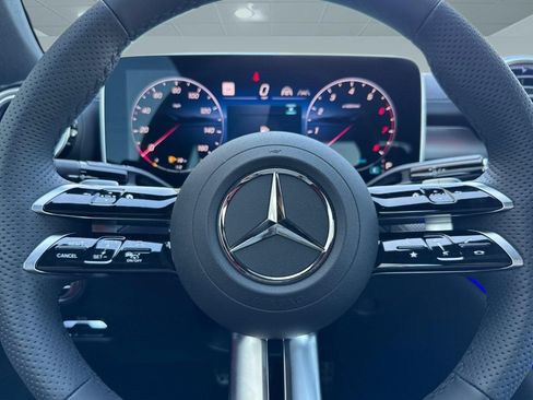 New 2026 Mercedes-Benz CLE 450 4MATIC Coupe image 15