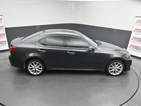 Used 2011 Lexus IS 250 AWD w/ Premium Pkg Value Edition image 33