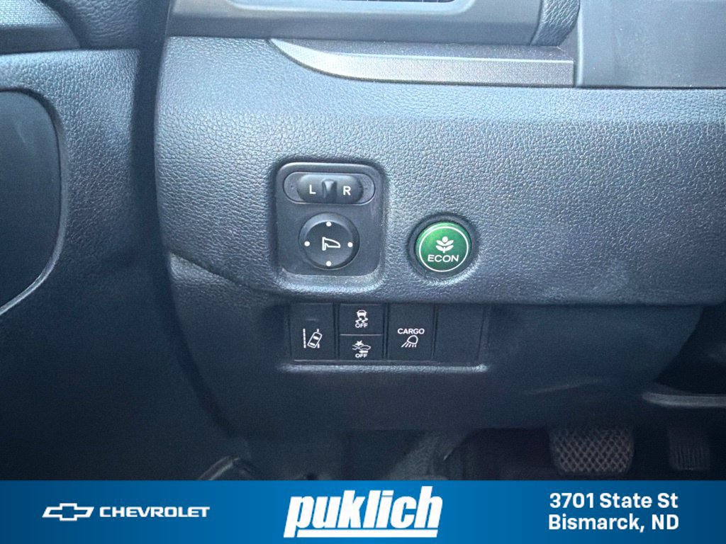 Used 2022 Honda Ridgeline Sport image 12