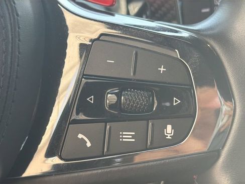 Used 2023 BMW XM AWD/4WD image 22
