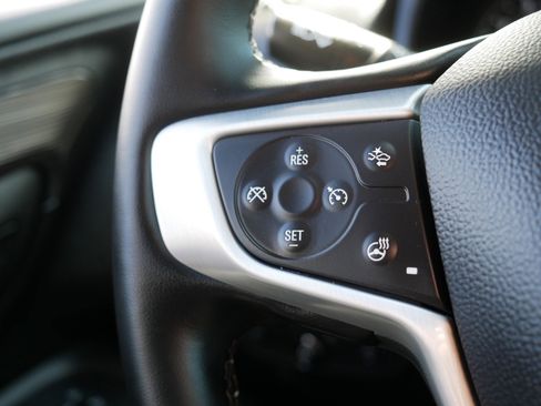 Used 2024 GMC Terrain SLT w/ Infotainment Package II image 28