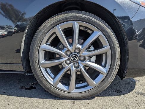 Certified 2023 MAZDA MAZDA3 s image 16