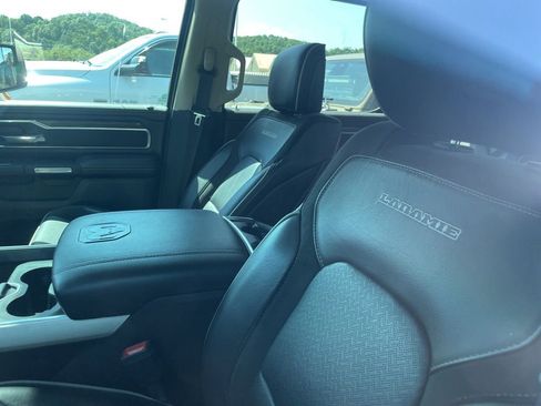 Certified 2020 RAM 1500 Laramie AWD/4WD image 17