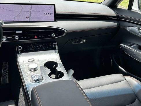 New 2026 Genesis GV70 2.5T Sport Prestige AWD/4WD image 26