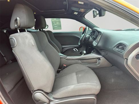 Used 2023 Dodge Challenger GT w/ Blacktop Package image 12