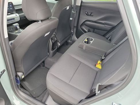 New 2026 Hyundai Kona SEL Sport image 20