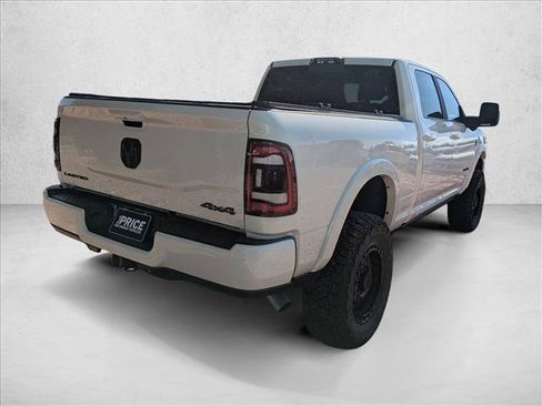 Used 2024 RAM 2500 Limited AWD/4WD image 5