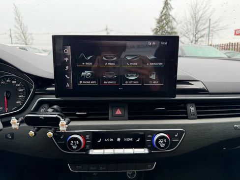 Used 2020 Audi A4 2.0T Premium w/ Convenience Package image 28