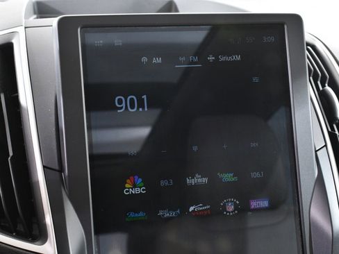 Used 2022 Ford Edge SEL w/ Convenience Package image 28