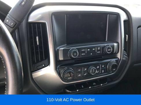 Used 2014 Chevrolet Silverado 1500 LT w/ All Star Edition AWD/4WD image 10