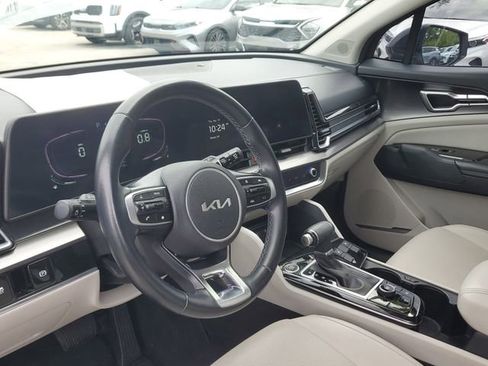 Used 2023 Kia Sportage EX FWD image 20