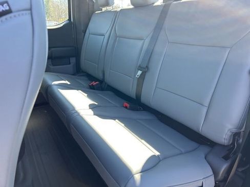 New 2026 Ford F150 XL AWD/4WD image 13