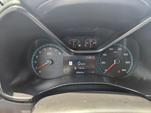 Used 2019 Chevrolet Colorado Z71 AWD/4WD image 15