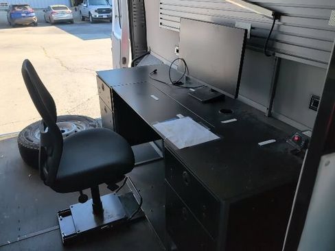 Used 2021 RAM ProMaster 1500 FWD image 18
