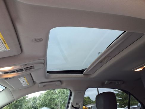 Used 2016 Chevrolet Equinox LT w/ Convenience Package FWD image 21