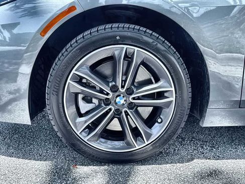 Used 2024 BMW 228i xDrive Gran Coupe w/ Convenience Package AWD/4WD image 11