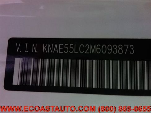 Used 2021 Kia Stinger GT2 image 17