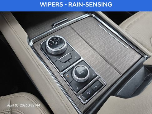 Used 2024 Ford Expedition Max Limited image 28