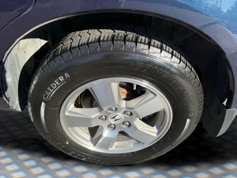 Used 2009 Honda Pilot EX-L image 5