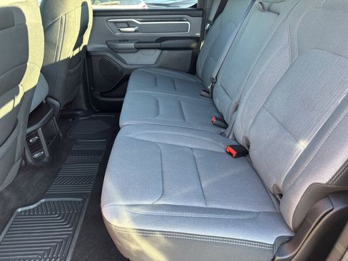 Used 2022 RAM 1500 Big Horn image 18